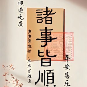 “彼此迁就的两颗心”