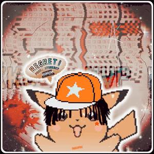 Regret! (feat. Mvp Mecka & Tasonx)