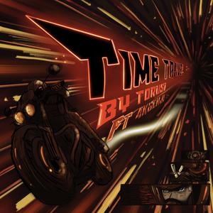 Time Travel (feat. 4kGenji)