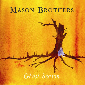 Frozen Like a Photograph