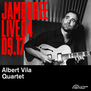 Therefore (Live from Jamboree Jazz Club)