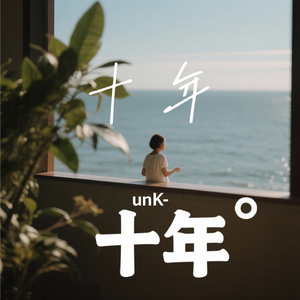十年