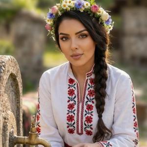 ЧУЖДА ОБИЧ /CHUZHDA OBICH