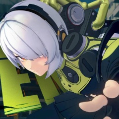 《元首の小曲》《希儿の小曲》《辣脆の小曲》Erika-小黄人版