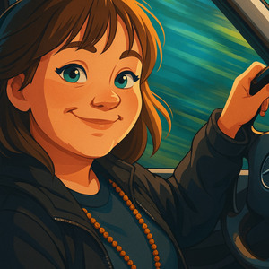 Hetkessä ohikiitävässä