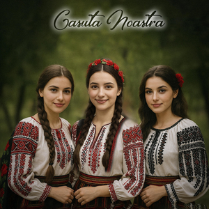 Casuta Noastra