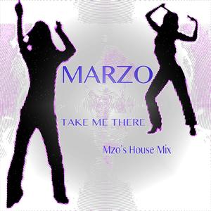 Take Me There (Mzo`s House Mix)