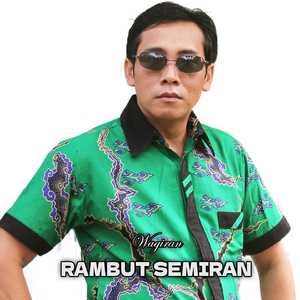 Rambut Semiran