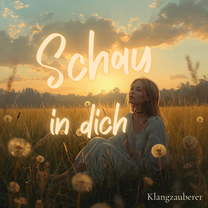 Schau in Dich