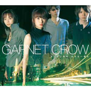 泣けない夜も 泣かない朝も