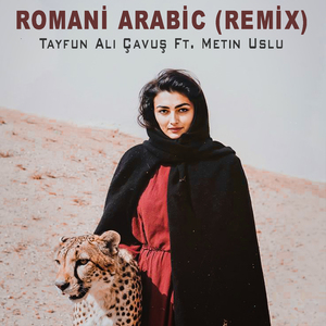 Romani Arabic (Remix)