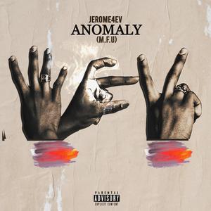 Anomaly(M.F.U)