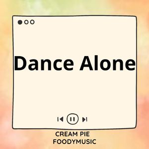 Dance Alone (Sped Up)