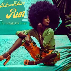 Run (2022 Radio Edit Remix)
