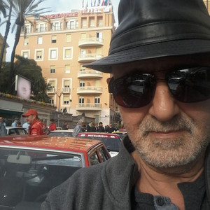 L'immigré mon père