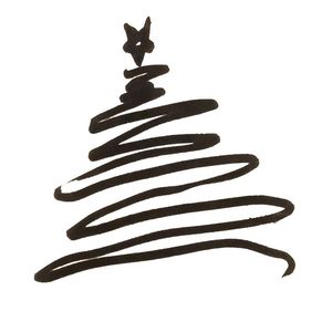 下雪的圣诞节 伴奏