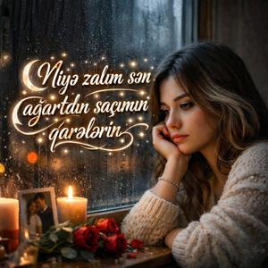 Niyə Zalım Sən? Ağartdın Saçımın Qarələrin (AZERI BASS MUSIC)