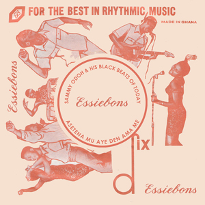 Basia Ne Neyee Te Se Akoko