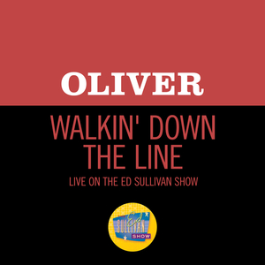 Walkin' Down The Line (Live On The Ed Sullivan Show, March 21, 1971)