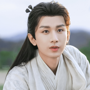 莲花开处无故人——《莲花楼》李莲花角色曲