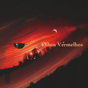 Olhos Vermelhos