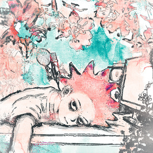 Glamorous (Prod.by laguna, bl1zzy)