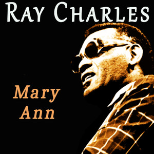 Mary Ann