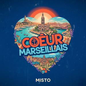 Cœur Marseillais