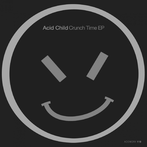 Crunch (003 Mix)