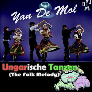 Ungarische Tanzen(The Folk Melody)