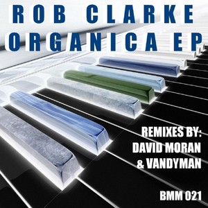 Organica (Vandyman "Broken" Mix)