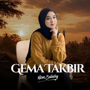 Gema Takbir