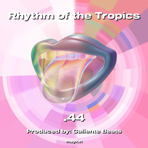 Rhythm of the Tropics