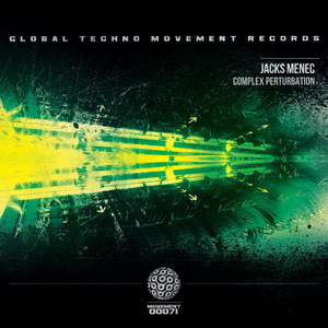 Scarred By Many Past (Original Mix)