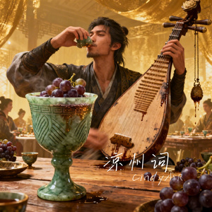 凉州词