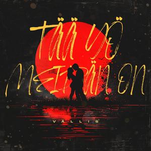 Tää yö meidän on