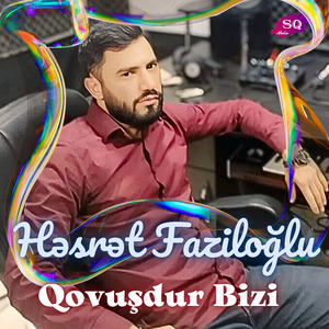 Qovuşdur Bizi