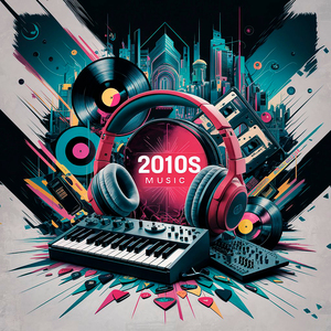 Synthwave Dreamscape