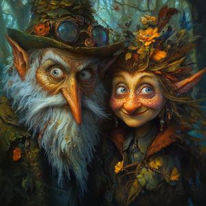 Метла и Бунт