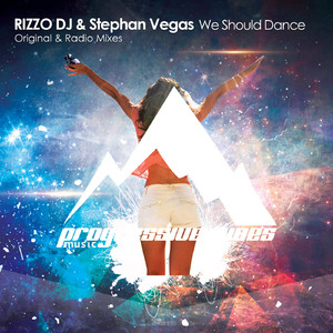 We Should Dance (Original Mix)