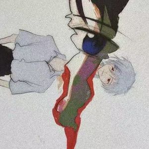 褪色对焦(prod.by Yn1Jasper)