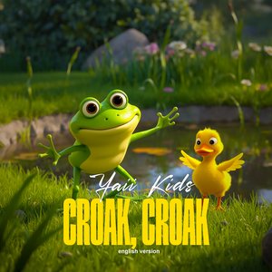Croak, Croak