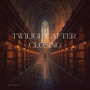 Night Begins in the Archive