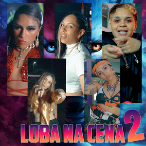 Set as Lobas na Cena 2