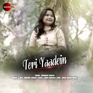 Teri Yaadein (Teri Yaadein)