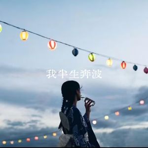 我半生奔波