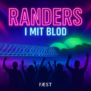 Randers i mit blod