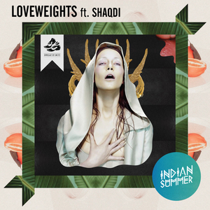 Loveweights (feat. Shaqdi)