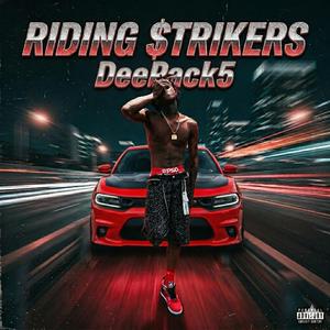 Riding $trikers