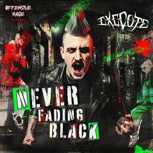 Never Fading Black